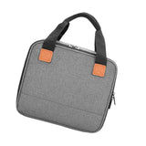 Maxbell Photo Printer Bags with Fixed Belt Zipper Equipment Printer Cover