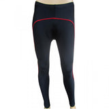 Maxbell Maxbell Men Cycling Bike Tight Breathable Silicone Padded Riding Shorts Pants XL B