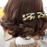 Maxbell 25mm 5 Yards Wild Style Leopard Ribbon Velvet Ribbon For Flower Arrangements Gift Packing Hair Accessory Design - Aladdin Shoppers