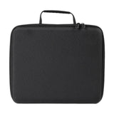 Maxbell Watch Travel Case Portable Men Women Smartwatch Storage Box for Wristwatches