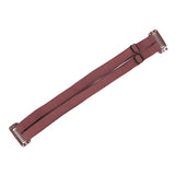 Maxbell 2x Facelift Bands w/ Clips Stretch Cloth Nylon for Face Lift Eyebrows Women