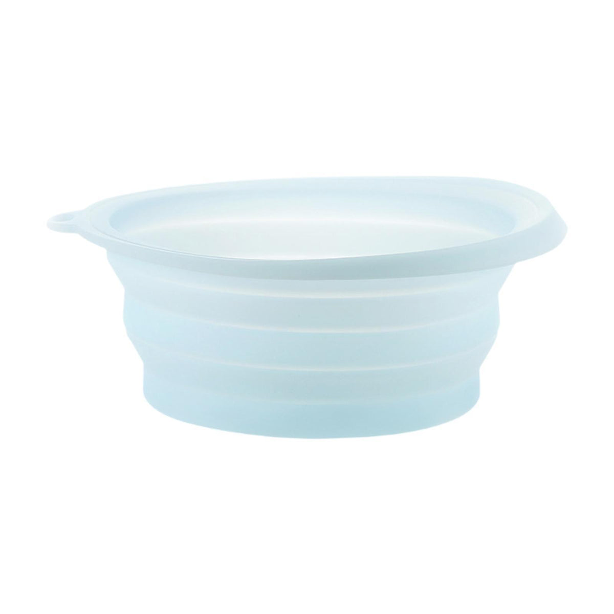 Maxbell Foldable Face Basin Multiuse Wash Bowl for Home Washing Baby Bottles Laundry