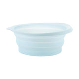 Maxbell Foldable Face Basin Multiuse Wash Bowl for Home Washing Baby Bottles Laundry