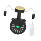 Maxbell Guitar Humidifier Care Tool Easy to Use Guitar Accessories with Pointer Dial