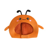 Maxbell Plush ANT Headpiece Comfortable Costume Headgear for Festival Party Dress up