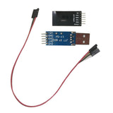 Maxbell Pure Serial Port Wifi Probe + PL2303HX Module - Aladdin Shoppers