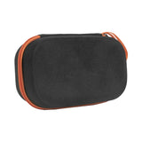 Hard Carrying Case for Car Starter Storage Holder Hard Travel Case Organizer