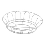Maxbell French Fries Storage Holder Fruit Storage Basket for Restaurant Pantry Hotel