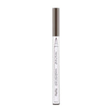 Maxbell Maxbell Automatic Rotation Waterproof Eyebrow Pencil Long Last Brow Liner Definer Brown