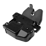 Maxbell Trunk Lid Latch Assy Professional Direct Replace 84630-3TA0A for Nissan