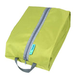 Maxbell Waterproof Travel Toiletry Bag Cosmetic Shoes Organizer Pouch Green