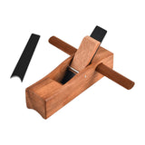 Maxbell Woodworking Planer Woodworking Hand Tool for Home Renovations Craft Projects Without Handle