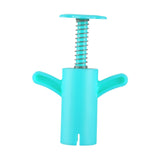 Maxbell Fishing Shaping Model Easy Use Gadget Multifunctional Shaping Tool Blue