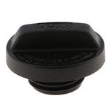 Maxbell 2xCar Engine Oil Filler Cap 15610-P5G-000 for Honda Civic Fit CR-V Acura RL