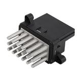 Maxbell Heater Fan Blower Resistor 1433503 1847910 for Ford Fiesta Saloon S-max