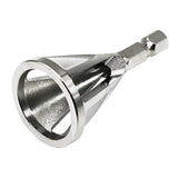 Stainless Steel Remove Burr Tools for Drill Bit Deburring External Chamfer - Aladdin Shoppers