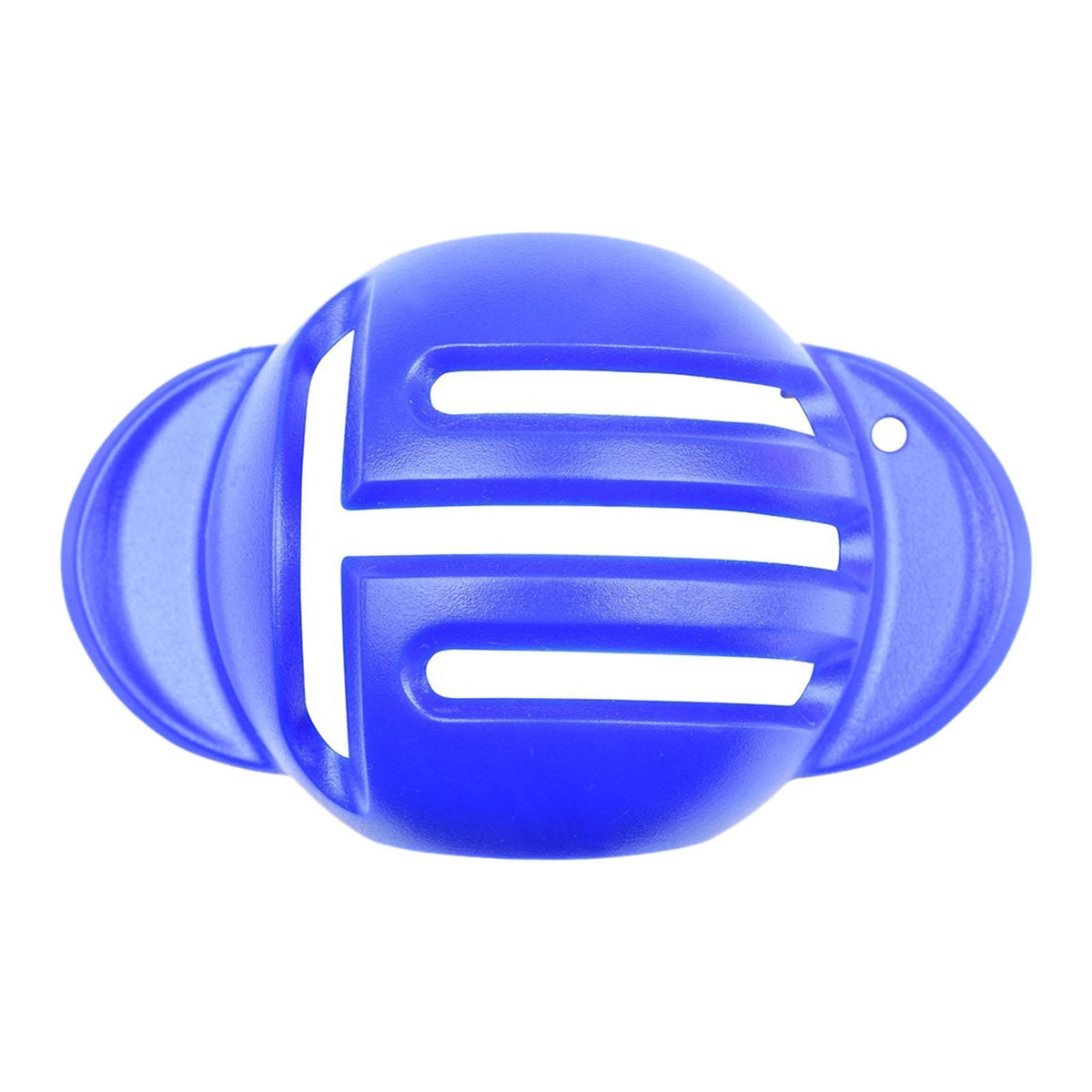 Maxbell Golf Ball Line Liner Marker Multipurpose Marker Stencil for Outdoor Training Blue