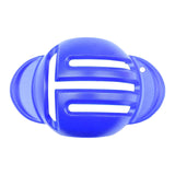 Maxbell Golf Ball Line Liner Marker Multipurpose Marker Stencil for Outdoor Training Blue