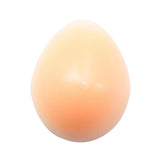 Maxbell 4xSilicone Breast Forms False Boobs Breast Prosthesis Chest Enhance Mastectomy 200g