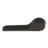 Maxbell 2xLF-Left Front Seat Recliner Lever Handle Black Handle for LH-GMC Vehicle