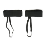 20x2pcs Bodyboard Fin Savers Leashes Body Board Flippers Swim Dive  Tethers