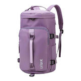 Maxbell Sports Duffel Travel Bag Shoulder bag On Totes Handbag for Gym Men StyleA
