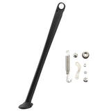 Maxbell Off Road Motorcycle Kickstand Sturdy Replacing for Excf 150-450 500 Black 7 Accessories