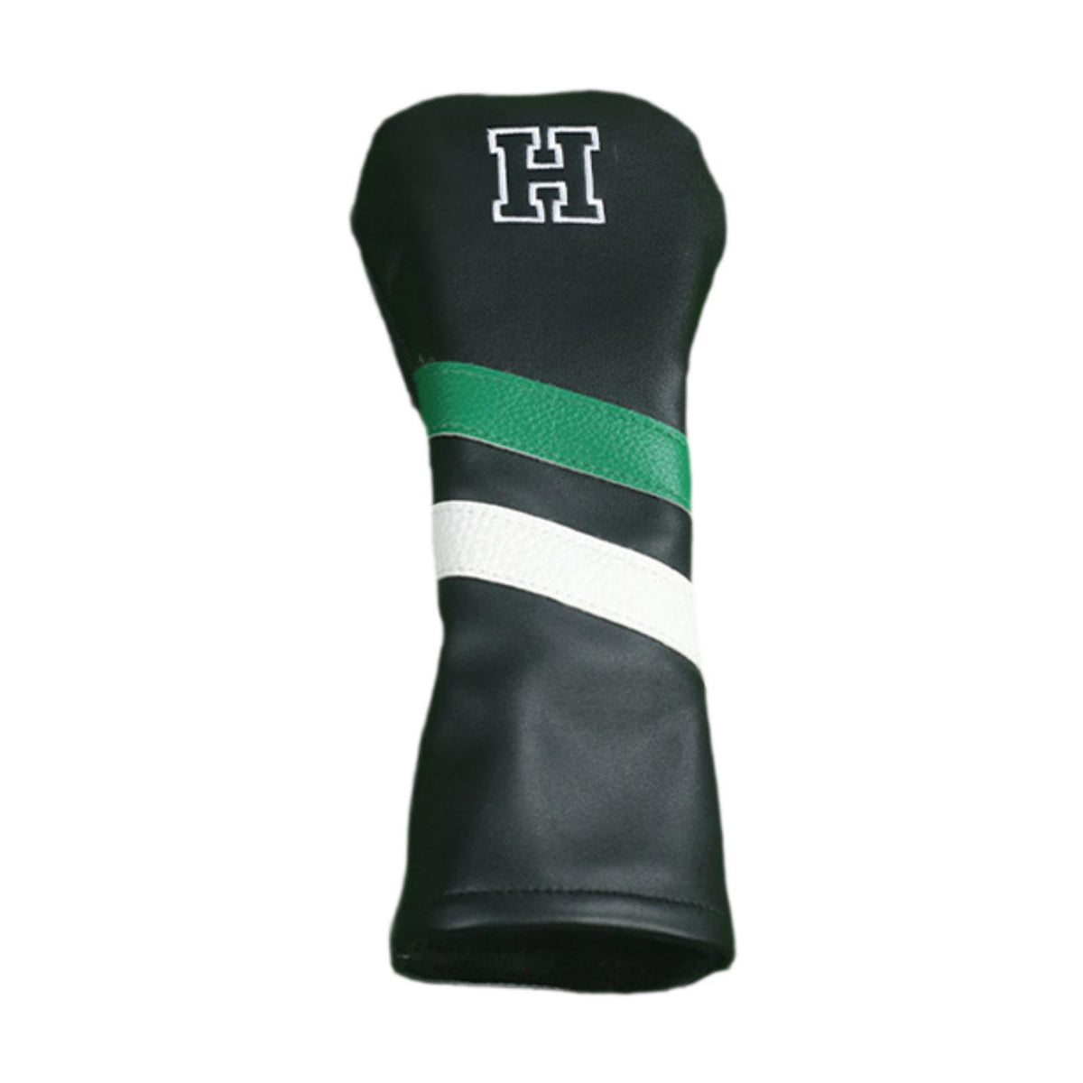 Maxbell Golf Wood Headcover Lightweight Equipment Scratch Resistant Golfer Protector For Hybird