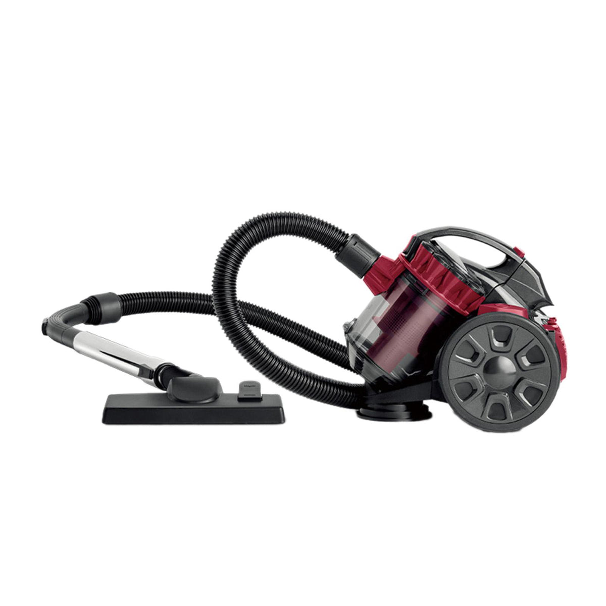 Maxbell Vacuum Cleaner for Home Cleaning Tool for Apartment Home Cleaning EU Adapter
