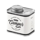 Maxbell Coffee Canister Pantry Storage Food Storage Container for Cereal Sugar Salts Style B