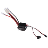 Maxbell 320A 3S Brush ESC Speed Controller High Pressure for HPI RC Crawler & RC Boat Upgrade Parts - Aladdin Shoppers