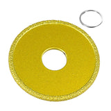 Maxbell Polishing Wheel Stones Marble Angle Grinder Diamond Grinding Wheel Style C
