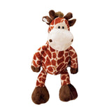 Maxbell Realistic Deer Stuffed Animal Home Decorative for Adults Children Boys Girls 50cm