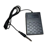 Maxbell Piano Sustain Pedal MIDI for Music Instrument Accessories Repairing Exercise