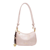 Maxbell Shoulder Bag for Women Fashion Purse for Anniversary Work Outdoor Activities pink