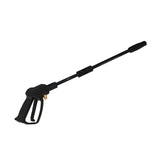 Maxbell High Pressure Washer Sprayer Head Adjustable for Watering Household Cleaning
