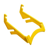 Maxbell Bee Honey Buckets Rack Stand Holder Frame Grip Holder for Outdoor Garden Farm