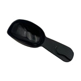 Maxbell Cereal Spoon Kitchen Large Capacity Long Handle for Milk Powder Sugar Coffee