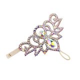 Maxbell 6xWomen Belly Dance Bracelet Costume Accessories for Celebration Performance