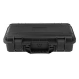 Maxbell Multi Use Tool Case W/ Sponge Portable Shockproof Compact for Storage A 42cmx23.5cmx11.5cm