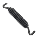 Maxbell Motorcycle Kickstand Spring Compact 102 mm Length for 1200 XL883 Black