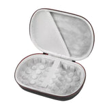 Maxbell Headphone Bag Multifunction Headphone Case for Travel Home Office Boys Girls