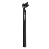 Maxbell Seatpost Replacement Road Bike Shock Absorption Bicycle 31.6×400mm Black - Aladdin Shoppers