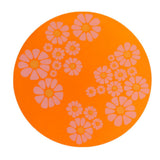 Maxbell Maxbell Automatic Flower Water Fountain Mat Pet Waterer Silicone Pad Placemat  #4