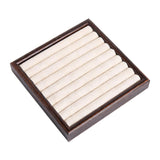 Ring Tray Jewelry Organizer Stand for Storage Displays Home Organization Mom S