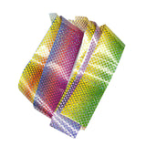 Maxbell 10x Fishing Lure Sticker Waterproof Film for Metal Baits Fishing Lure Making