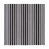 Maxbell Wall Panels Background Decoration Peel and Stick for Office Playroom Bedroom 3m Gray