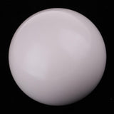 Maxbell Snooker Cue Ball Pool Cue Ball with Diameter: 5.2cm/2.05inch, Resin Made, Solid & Durable - Aladdin Shoppers