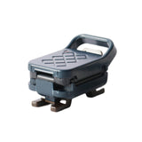 Maxbell 2Pcs 1/12 Mini Bread Machine Dollhouse Scenery Home Furniture Oranments