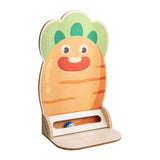 Maxbell Cat Scratcher Vertical Cat Scratch Pad for Grinding Claw Couch Carpets Sofas